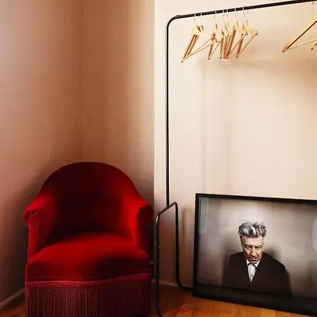 Appartamento Coeur Du Marais - Grand 2