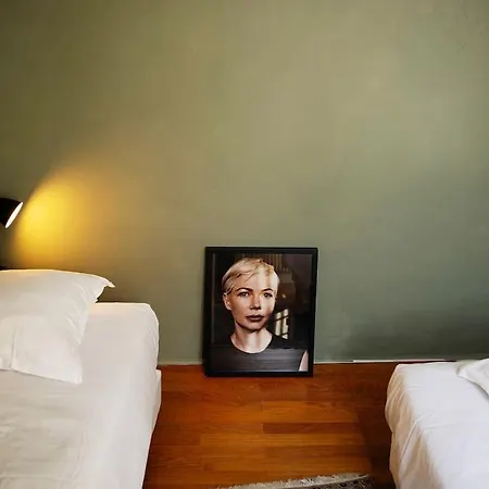 Coeur Du Marais - Grand 2 * Parigi