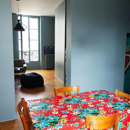 Coeur Du Marais - Grand 2 Appartamento Parigi