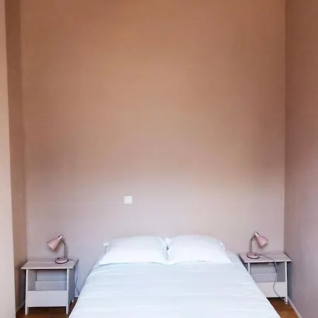 Appartamento Coeur Du Marais - Grand 2 Parigi