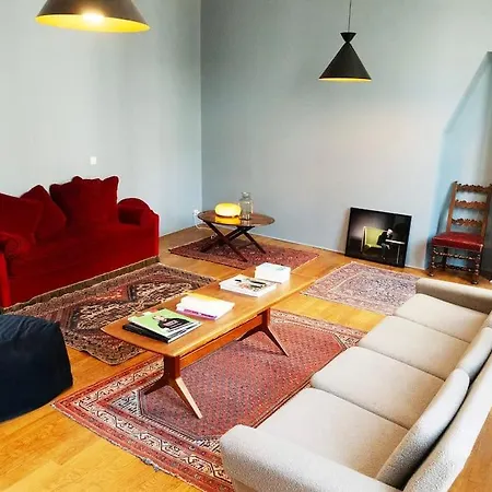 Coeur Du Marais - Grand 2 * Parigi