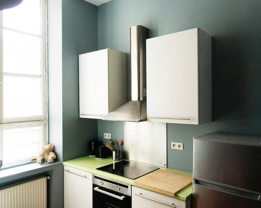 Coeur Du Marais - Grand 2